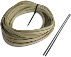 Rawlings Accessories Ball Glove Re-Lace Pack -Giants Sport rawlings accessories ball glove re lace pack 19