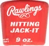 Rawlings Accessories HITJACK Weighted Jack-It Hitting Aid