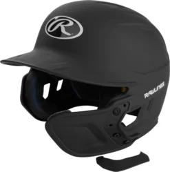Rawlings Extension MEXT Mach Series Batting Helmet Extension -Giants Sport rawlings extension mext mach series batting helmet extension 12