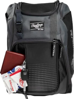 Rawlings Franchise Personal Equipment Backpack FRANBP -Giants Sport rawlings franchise personal equipment backpack franbp 39