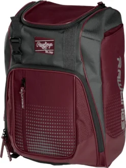 Rawlings Franchise Personal Equipment Backpack FRANBP -Giants Sport rawlings franchise personal equipment backpack franbp 48