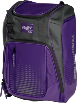 Rawlings Franchise Personal Equipment Backpack FRANBP -Giants Sport rawlings franchise personal equipment backpack franbp 57