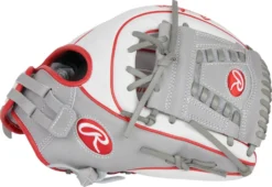 12 Inch Rawlings Heart Of The Hide Women's Fastpitch Softball Glove PRO716SB-31WG -Giants Sport rawlings heart of the hide 12 inch womens fastpitch softball glove pro716sb31wg 14