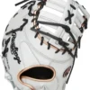 13 Inch Rawlings Heart Of The Hide Women's Fastpitch Softball Firstbase Mitt PRODCTSBW