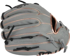11.75 Inch Rawlings Liberty Advanced Women's Fastpitch Softball Glove RLA715-2G -Giants Sport rawlings liberty advanced 1175 inch womens fastpitch softball glove rla7152g 22