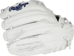 12.25 Inch Rawlings Liberty Advanced Women's Fastpitch Softball Glove RLA207SB-6W -Giants Sport rawlings liberty advanced 1225 inch womens fastpitch softball glove rla207sb6w 13