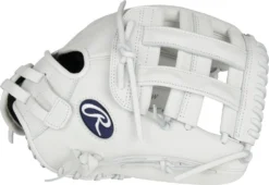 12.25 Inch Rawlings Liberty Advanced Women's Fastpitch Softball Glove RLA207SB-6W -Giants Sport rawlings liberty advanced 1225 inch womens fastpitch softball glove rla207sb6w 14