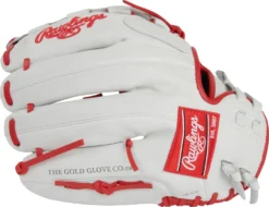 12.5 Inch Rawlings Liberty Advanced Women's Fastpitch Softball Glove RLA125-3S -Giants Sport rawlings liberty advanced 125 inch womens fastpitch softball glove rla1253s 13