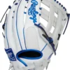 Rawlings Liberty Advanced 13 Inch Women's Fastpitch Softball Glove RLA130-6WSS