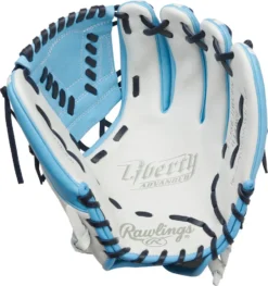 Giants Sport -Giants Sport rawlings liberty advanced color series 4 1175 inch womens softball glove rla715sb31wcbn 12