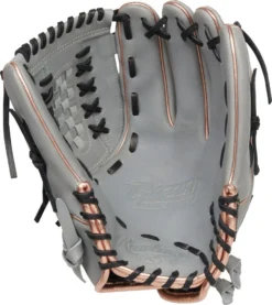 Giants Sport -Giants Sport rawlings liberty advanced color series 4 125 inch womens softball glove rla12518grg 12