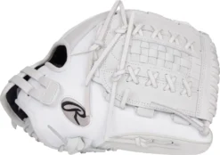 12.5 Inch Rawlings Liberty Advanced Color Series 4.0 Women's Fastpitch Softball Glove RLA125-18WSS -Giants Sport rawlings liberty advanced color series 4 125 inch womens softball glove rla12518wss 14