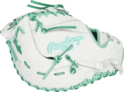13 Inch Rawlings Liberty Advanced Color Series 4.0 Women's Fastpitch Softball Firstbase Mitt RLADCTSBWM -Giants Sport rawlings liberty advanced color series 4 13 inch womens softball firstbase mitt rladctsbwm 13