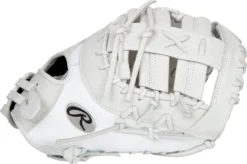 13 Inch Rawlings Liberty Advanced Color Series 4.0 Women's Fastpitch Softball Firstbase Mitt RLADCTSBWSS -Giants Sport rawlings liberty advanced color series 4 13 inch womens softball firstbase mitt rladctsbwss 14