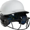 Rawlings MACH Ice Senior Fastpitch Softball Batting Helmet W/ Facemask MSB13S