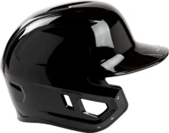 Rawlings MACH Single Ear Batting Helmet MSE01A -Giants Sport rawlings mach single ear batting helmet mseo1a 31