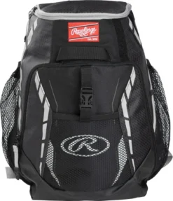 Rawlings Player's R400 Youth Personal Equipment Backpack
