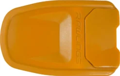 Rawlings R16 Reversible Batting Helmet Extension REVEXT -Giants Sport rawlings r16 reversible baseball batting helmet extension revext 31