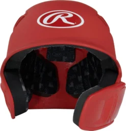 Rawlings R16 Reversible EXT Junior Matte Baseball Batting Helmet W/ Reversible Face Guard R6R07J 11 Rawlings R16 Reversible EXT Junior Matte Baseball Batting Helmet W/ Reversible Face Guard R6R07J -Giants Sport rawlings r16 reversible ext junior matte baseball batting helmet w reversible face guard r6r07j 27