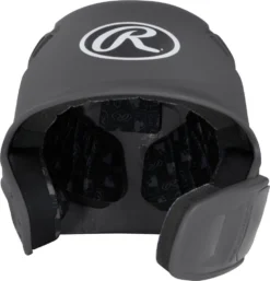 Rawlings R16 Reversible EXT Junior Matte Baseball Batting Helmet W/ Reversible Face Guard R6R07J 15 Rawlings R16 Reversible EXT Junior Matte Baseball Batting Helmet W/ Reversible Face Guard R6R07J -Giants Sport rawlings r16 reversible ext junior matte baseball batting helmet w reversible face guard r6r07j 77