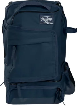 Rawlings R701 Training Backpack -Giants Sport rawlings r701 training backpack 12