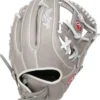 11.75 Inch Rawlings R9 Women's Fastpitch Softball Glove R9SB715-2G