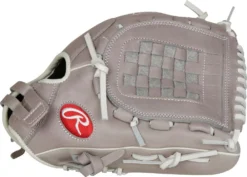 12 Inch Rawlings R9 Women's Fastpitch Softball Glove R9SB120-3G 5 12 Inch Rawlings R9 Women's Fastpitch Softball Glove R9SB120-3G -Giants Sport rawlings r9 12 inch womens fastpitch softball glove r9sb1203g 11