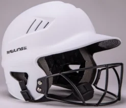 Rawlings Velo Highlighter RCFHLFG Women's Fastpitch Softball Batting Helmet W/ Facemask -Giants Sport rawlings velo highlighter rcfhlfg women s fastpitch softball batting helmet w facemask 42