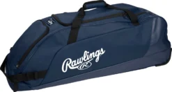 Rawlings Workhorse Personal Wheeled Equipment Bag WHWB23 -Giants Sport rawlings workhorse personal wheeled equipment bag whwb23 20
