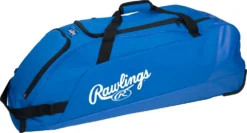 Rawlings Workhorse Personal Wheeled Equipment Bag WHWB23 -Giants Sport rawlings workhorse personal wheeled equipment bag whwb23 23