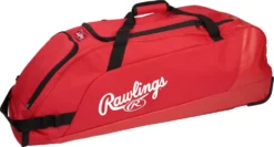 Rawlings Workhorse Personal Wheeled Equipment Bag WHWB23 -Giants Sport rawlings workhorse personal wheeled equipment bag whwb23 26
