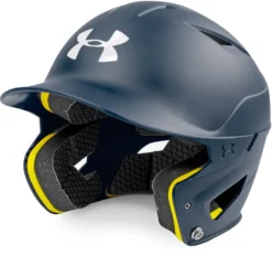 Under Armour Converge Adult Matte Batting Helmet UABH2100M -Giants Sport under armour converge adult matte batting helmet uabh2100m 22