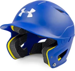 Under Armour Converge Adult Matte Batting Helmet UABH2100M -Giants Sport under armour converge adult matte batting helmet uabh2100m 25
