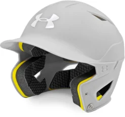Under Armour Converge Adult Matte Batting Helmet UABH2100M -Giants Sport under armour converge adult matte batting helmet uabh2100m 31