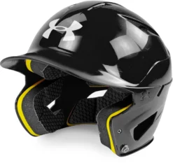 Under Armour Converge Adult Molded Extra Large Batting Helmet UABH2100XL