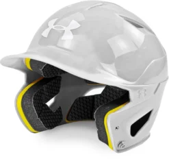 Under Armour Converge Adult Molded Extra Large Batting Helmet UABH2100XL 11 Under Armour Converge Adult Molded Extra Large Batting Helmet UABH2100XL -Giants Sport under armour converge adult molded extra large batting helmet uabh2100xl 31