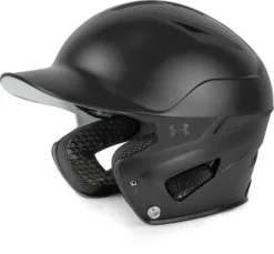 Under Armour Converge UABH2-110M Youth Matte Batting Helmet
