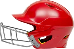 Under Armour Converge Women's Fastpitch Batting Helmet W/ Softball Mask UABH2100FGS3 -Giants Sport under armour converge womens fastpitch batting helmet w softball facemask uabh2100fgs3 19