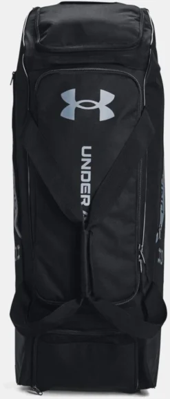 Under Armour Personal Wheeled Equipment Bag 1365312 -Giants Sport under armour personal wheeled equipment bag 1365312 24