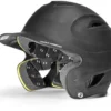 Under Armour Protective UABH110M Youth Solid Matte Batting Helmet