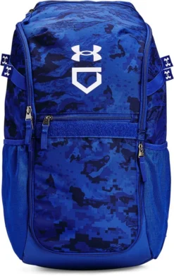 Under Armour Utility Personal Equipment Backpack 1369318 -Giants Sport under armour utility personal equipment backpack 1369318 18