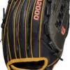 12.5 Inch Wilson A2000 Women's Fastpitch Softball Glove WBW100222125
