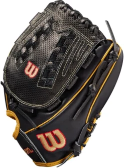 12.5 Inch Wilson A2000 Women's Fastpitch Softball Glove WBW100222125 -Giants Sport wilson a2000 125 inch womens fastpitch softball glove wbw100222125 13