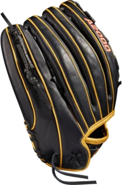 12.5 Inch Wilson A2000 Women's Fastpitch Softball Glove WBW100222125 -Giants Sport wilson a2000 125 inch womens fastpitch softball glove wbw100222125 14