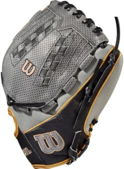 12.5 Inch Wilson A2000 Women's Fastpitch Softball Glove WBW100441125 -Giants Sport wilson a2000 125 inch womens fastpitch softball glove wbw100441125 11