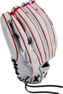 12.25 Inch Wilson A2000 Monica Abbott Game Model Women's Fastpitch Pitcher Softball Glove WBW1002421225 -Giants Sport wilson a2000 monica abbott game model 1225 inch womens fastpitch softball glove wbw1002421225 14