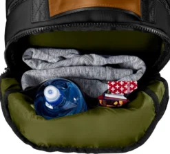 Wilson A2000 Personal Equipment Backpack WB57180 -Giants Sport wilson a2000 personal equipment backpack wb57180 23