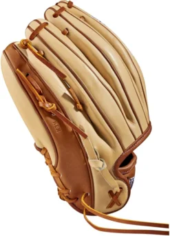 11.75 Inch Wilson A2000 Sis Bates Game Model Fastpitch Softball Glove WBW1010161175 -Giants Sport wilson a2000 sis bates game model 1175 inch fastpitch softball glove wbw1010161175 13