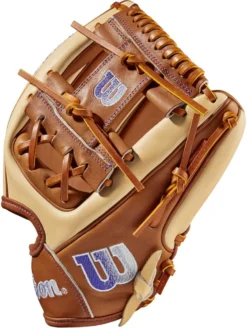 11.75 Inch Wilson A2000 Sis Bates Game Model Fastpitch Softball Glove WBW1010161175 -Giants Sport wilson a2000 sis bates game model 1175 inch fastpitch softball glove wbw1010161175 14