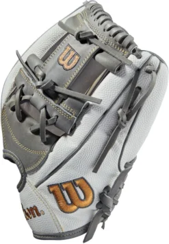 12 Inch Wilson A2000 SuperSkin Women's Infield Fastpitch Softball Glove WBW10021112 -Giants Sport wilson a2000 superskin 12 inch womens infield fastpitch softball glove wbw10021112 36